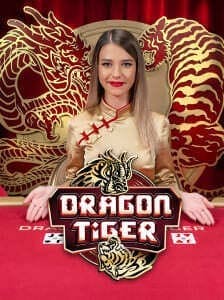 Dragon Tiger