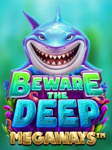 Beware The Deep Megaways