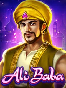 Ali Baba