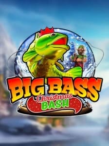 Big Bass Christmas Bash
