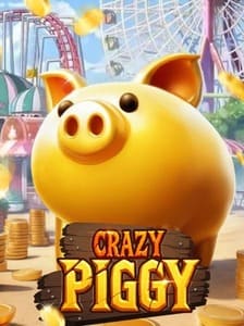 Crazy Piggy