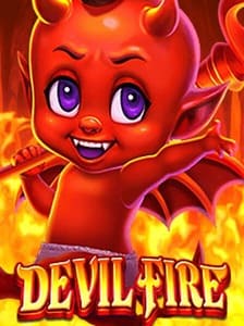 Devil Fire