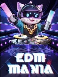EDM Mania