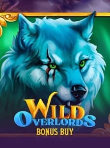 Wild Overlords Bonus Buy