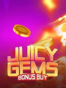 Juicy Gems Bonus Buy