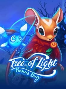 Tree Of Light Bonus Buy