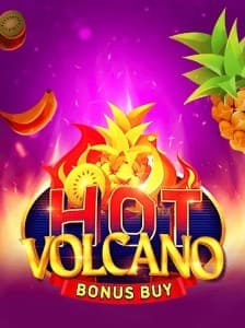 Hot Volcano Bonus Buy