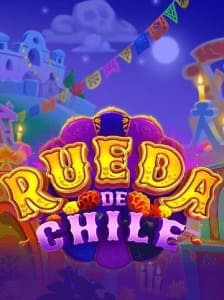 Rueda De Chile