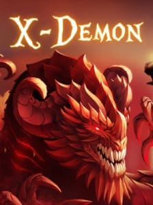 X-Demon
