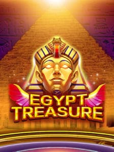 EgyptTreasure