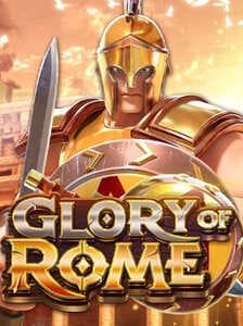 GLORY OF ROME