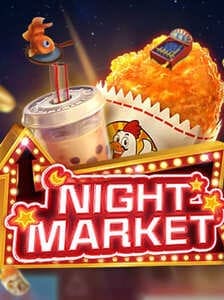 NIGHT MARKET