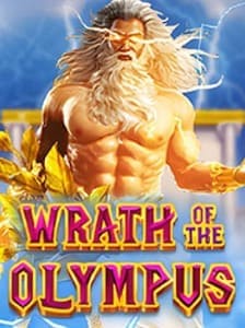 Wrath of Olympus