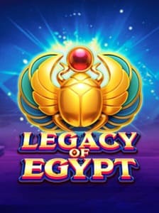 Legacy Of Egypt