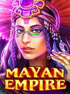 Mayan Empire
