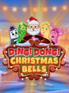 Ding Dong Christmas Bells