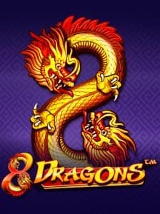 8 Dragons