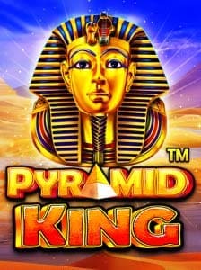 Pyramid King
