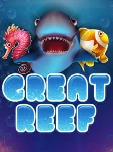 Great Reef