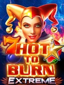 Hot To Burn Extreme