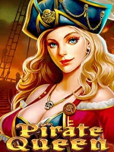 Pirate Queen