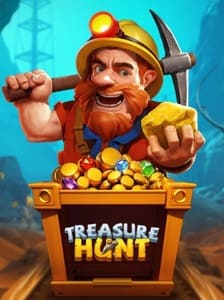 Treasure Hunt